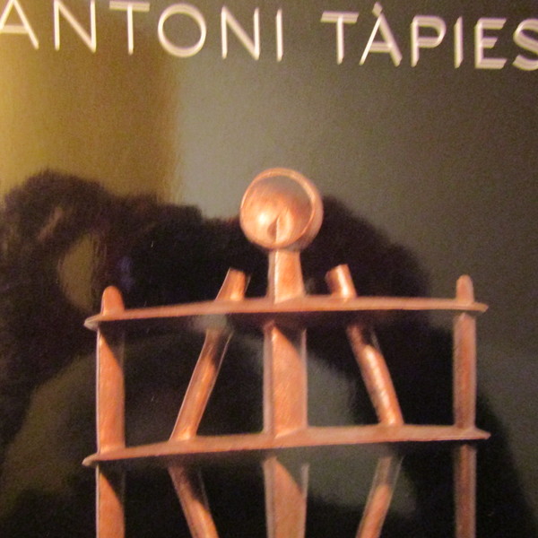 Twentieth Century Masterworks from the Collection of Antoni Tàpies