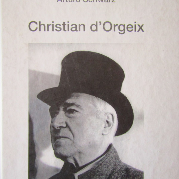 Christian d'Orgeix