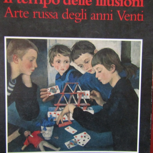 Il tempo delle illusioni