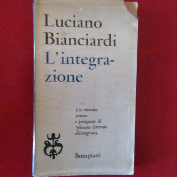 L'integrazione