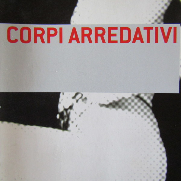 Corpi arredativi