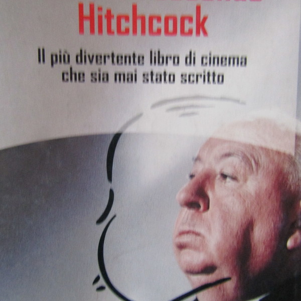 Il cinema secondo Hitchcock