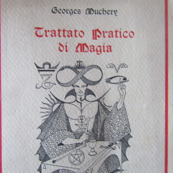 Trattato pratico di Magia