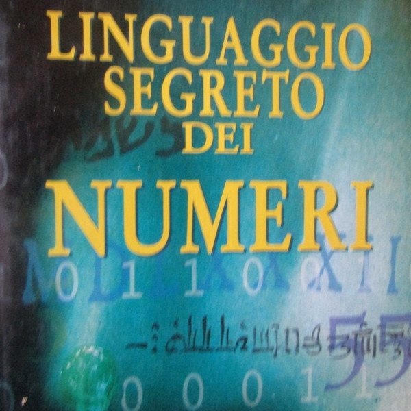 Linguaggio segreto dei numeri