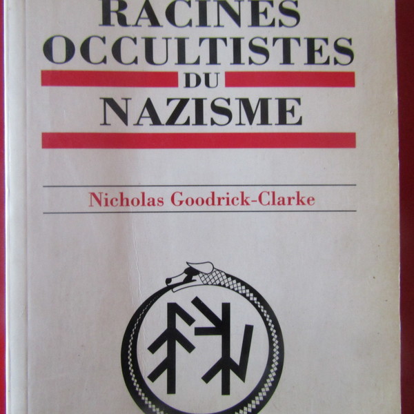 Les racines occultistes du Nazisme