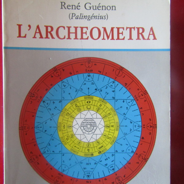 L'Archeometra