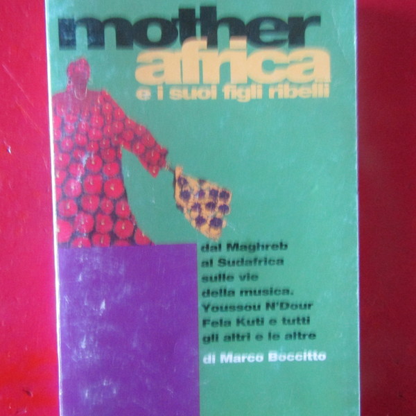 Mother Africa