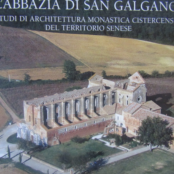 L'Abbazia di San Galgano