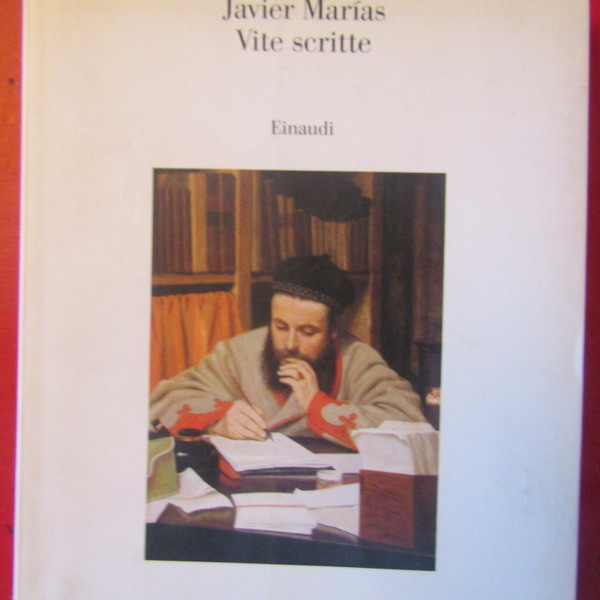Vite scritte