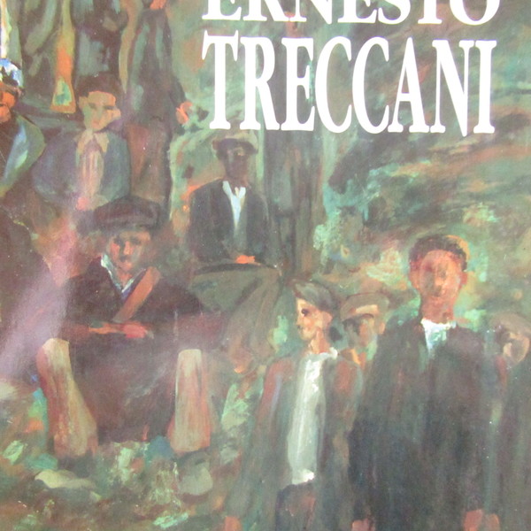 Ernesto Treccani