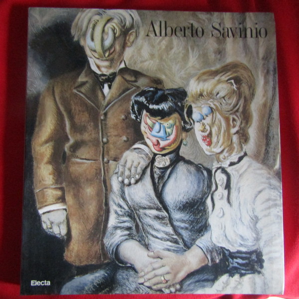 Alberto Savinio