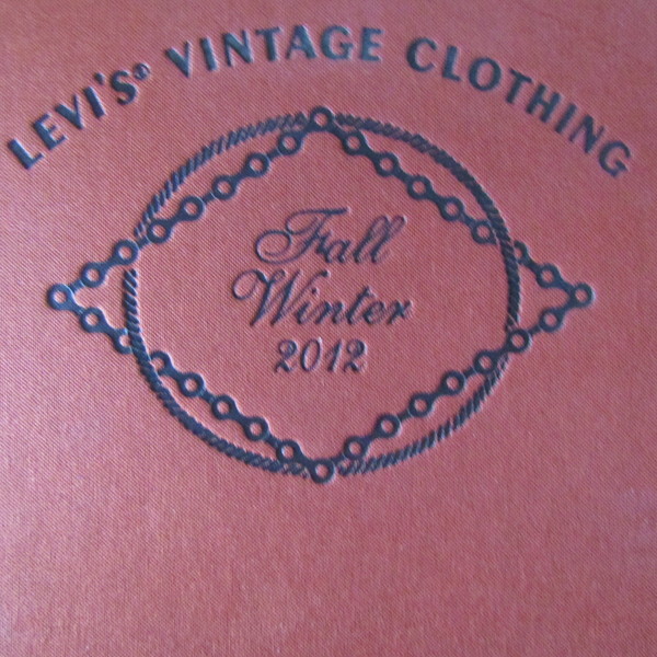 Levi's Vintage Clothing