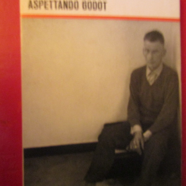 Aspettando Godot