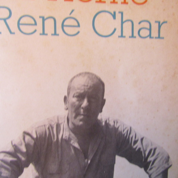 Renè Char