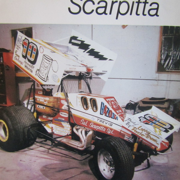 Salvatore Scarpitta 1958 - 1985