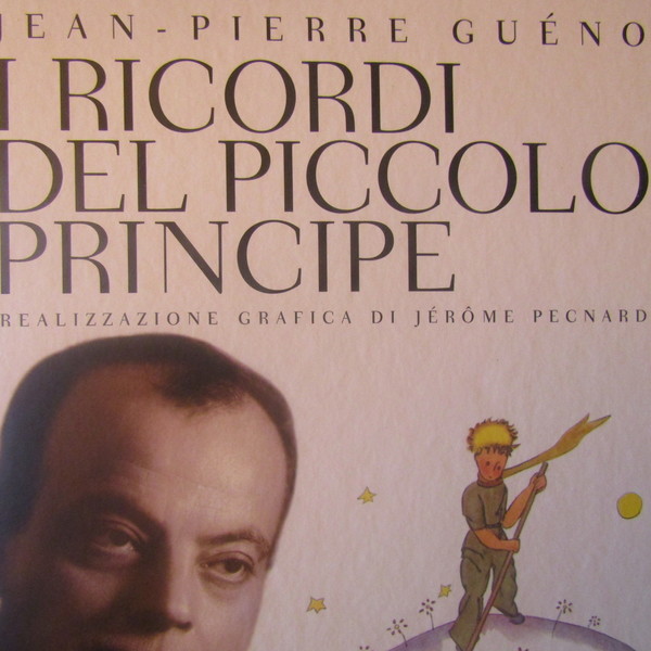 I ricordi del Piccolo Principe