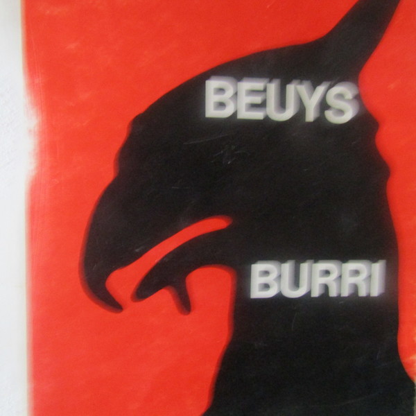 Beuys / Burri