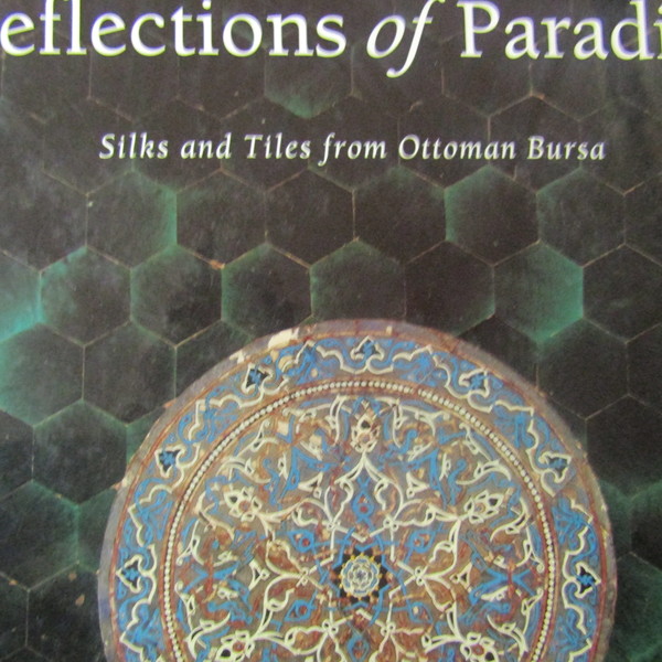 Reflections of Paradise