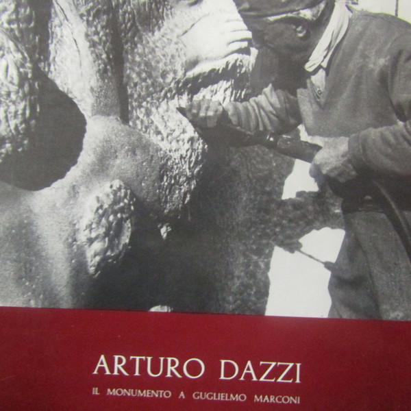 Arturo Dazzi