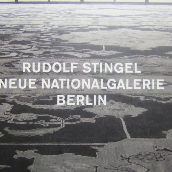 Rudolf Stingel