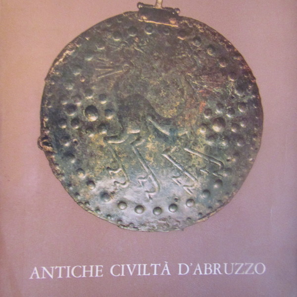 Antiche civiltà d'Abruzzo