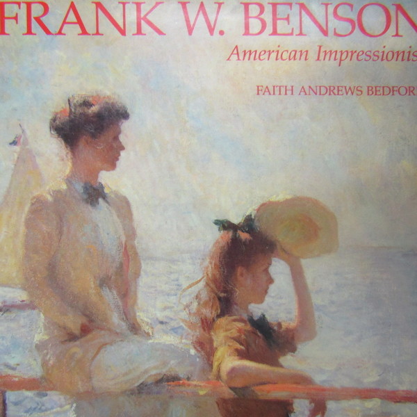 Frank W. Benson