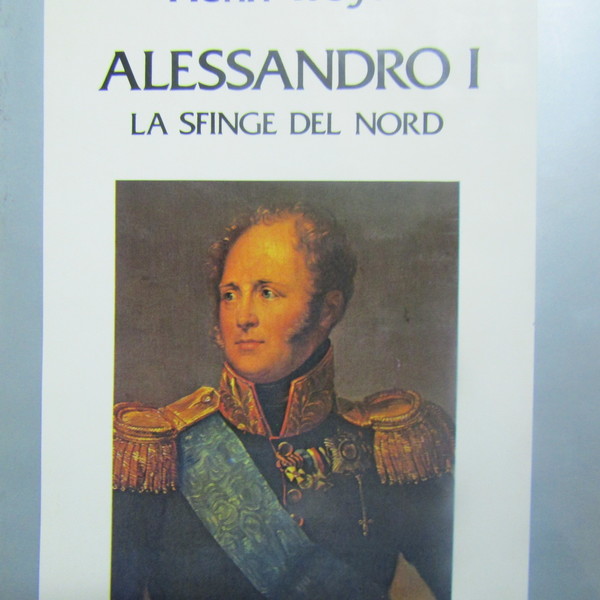 Alessandro I