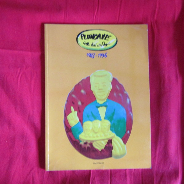 Plumcake Cella / Pallotta / Ragni