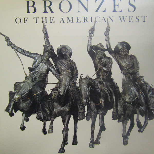 Bronzes of the American West