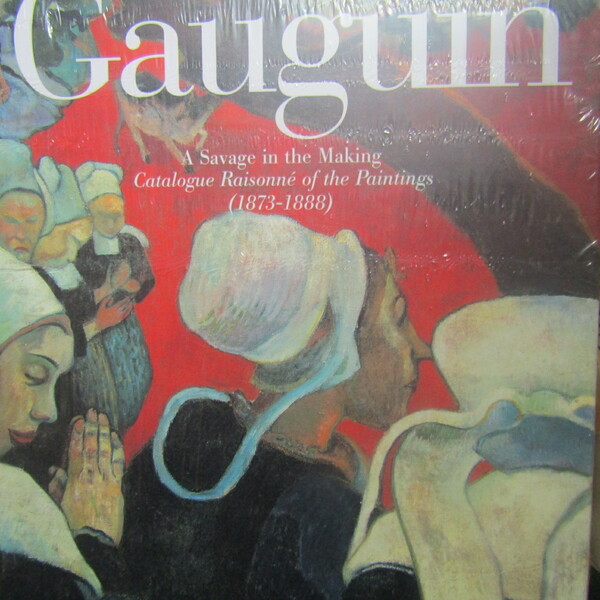 Paul Gauguin