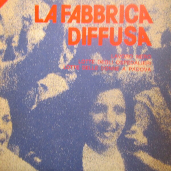La Fabbrica Diffusa