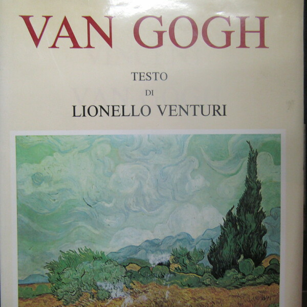 Van Gogh