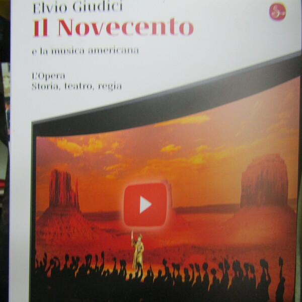 Il Novecento e la musica americana