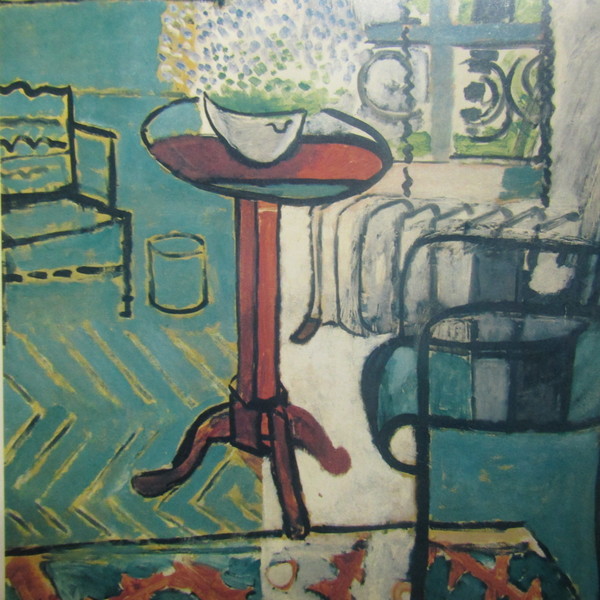 Henri Matisse