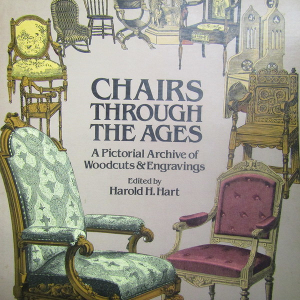 Chairs through the Ages