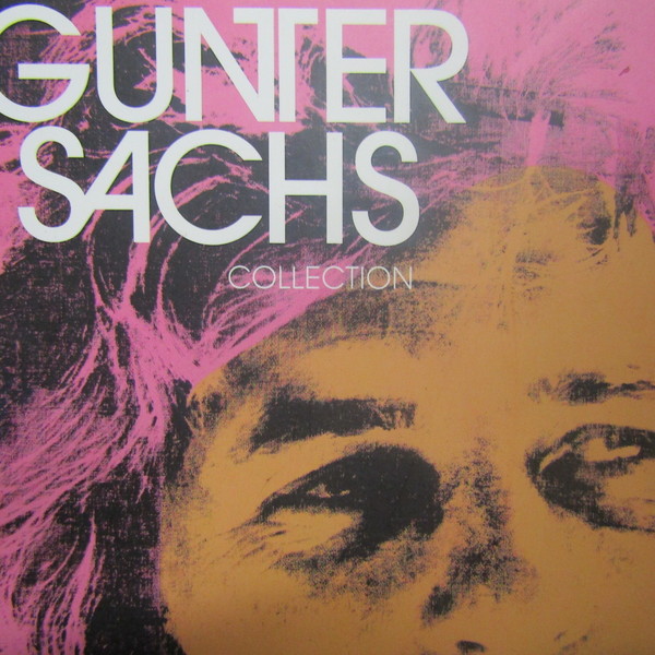 The Gunter Sachs Collection