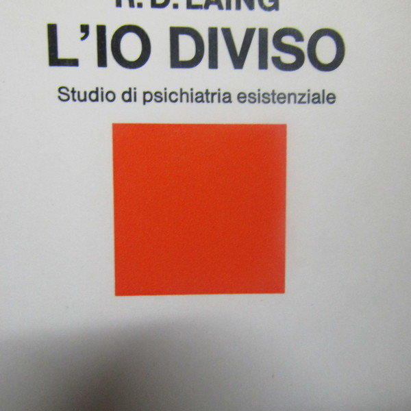 L'io diviso