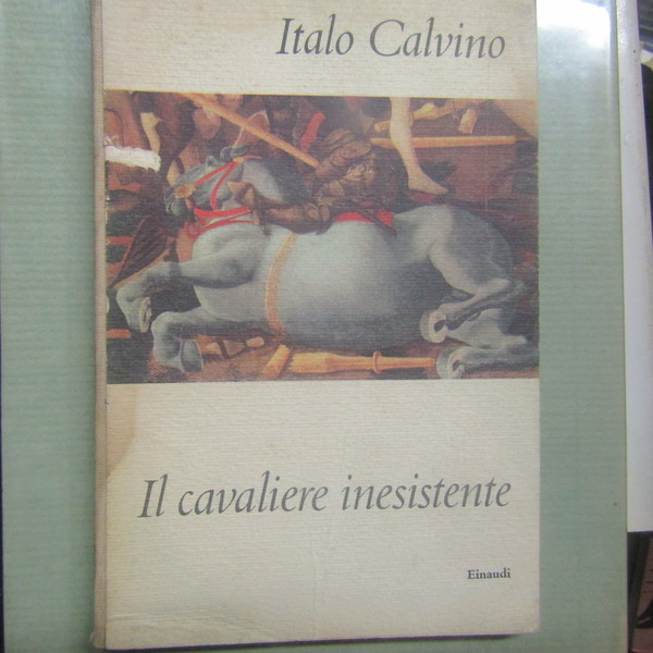 Il cavaliere inesistente