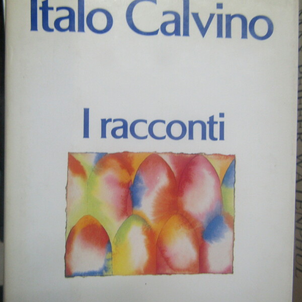 I racconti
