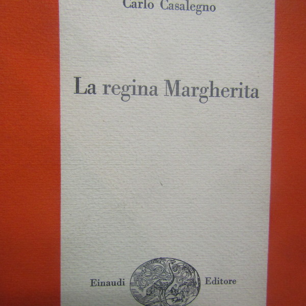 La Regina Margherita