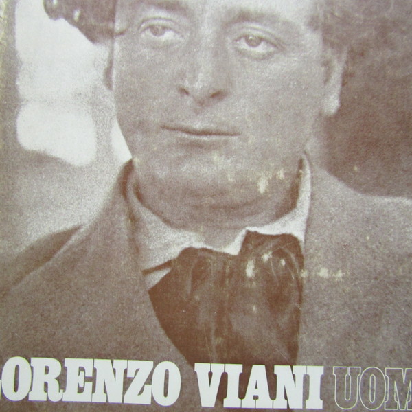 Lorenzo Viani uomo