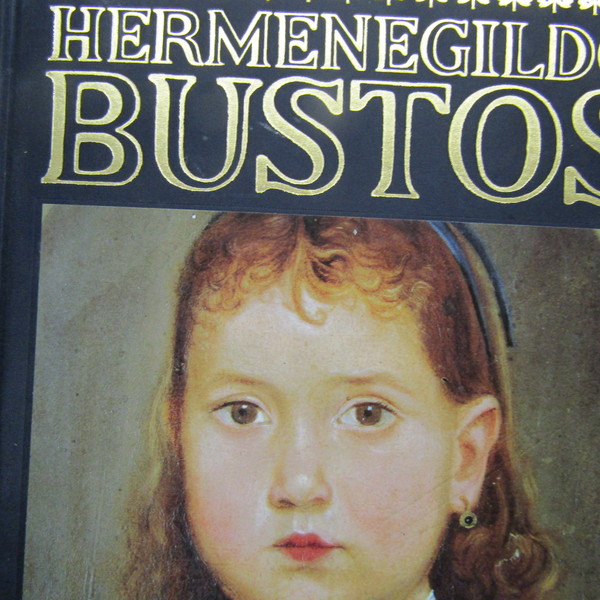 Hermenegildo Bustos
