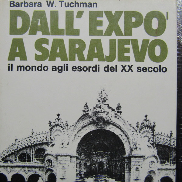 Dall'Expò a Sarajevo