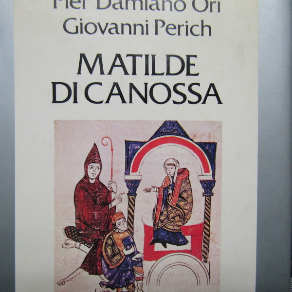 Matilde di Canossa