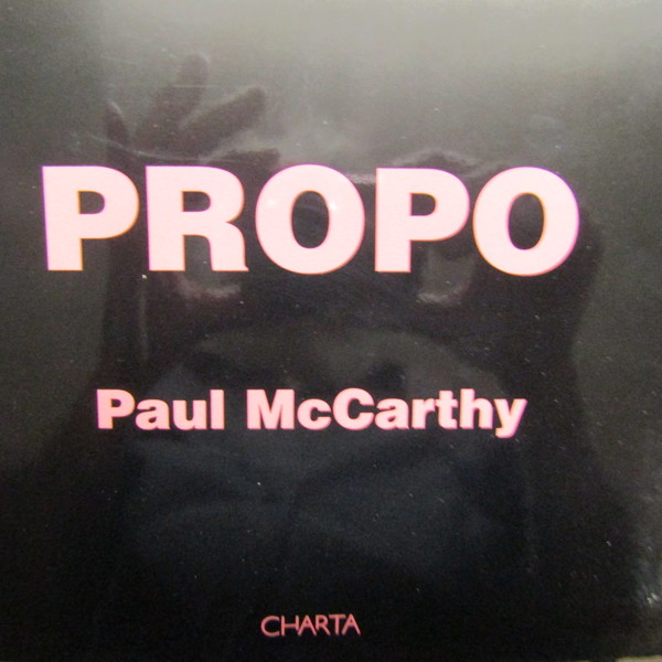 PaulMcCarthy