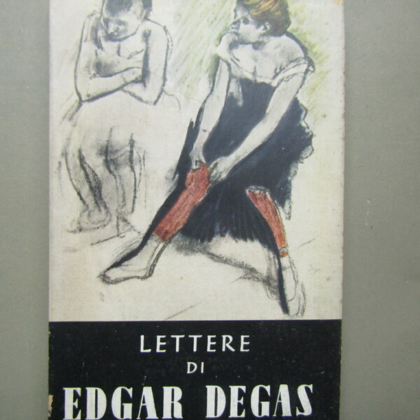 Lettere ( 1872 - 1910 )