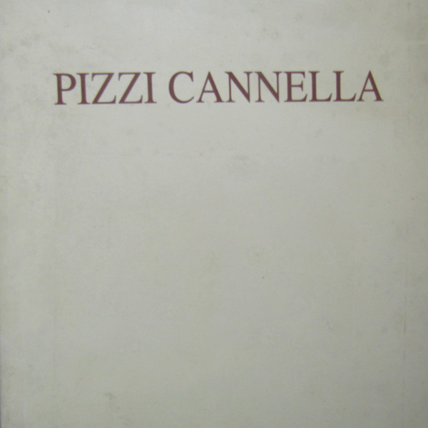 Pizzi Cannella