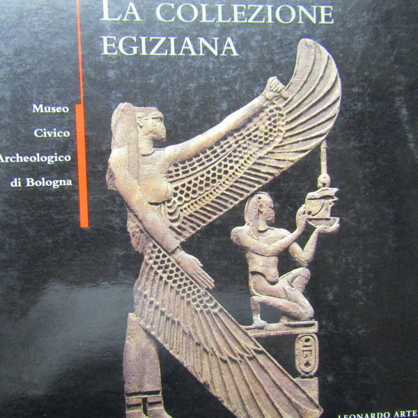 La Collezione Egiziana
