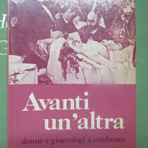 Avanti un'altra