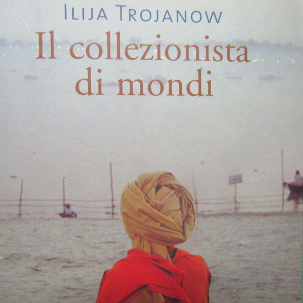 Il collezionista di mondi